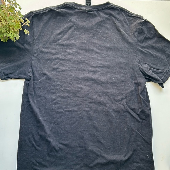 Gildan T-shirt - Mom Mom Mom Bruh - Picture 2 of 3